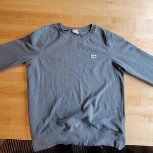 The North Face Crewneck sweatshirt